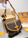 BRC Fashion Lu-Vi Bags - 14648 Breeze Chic