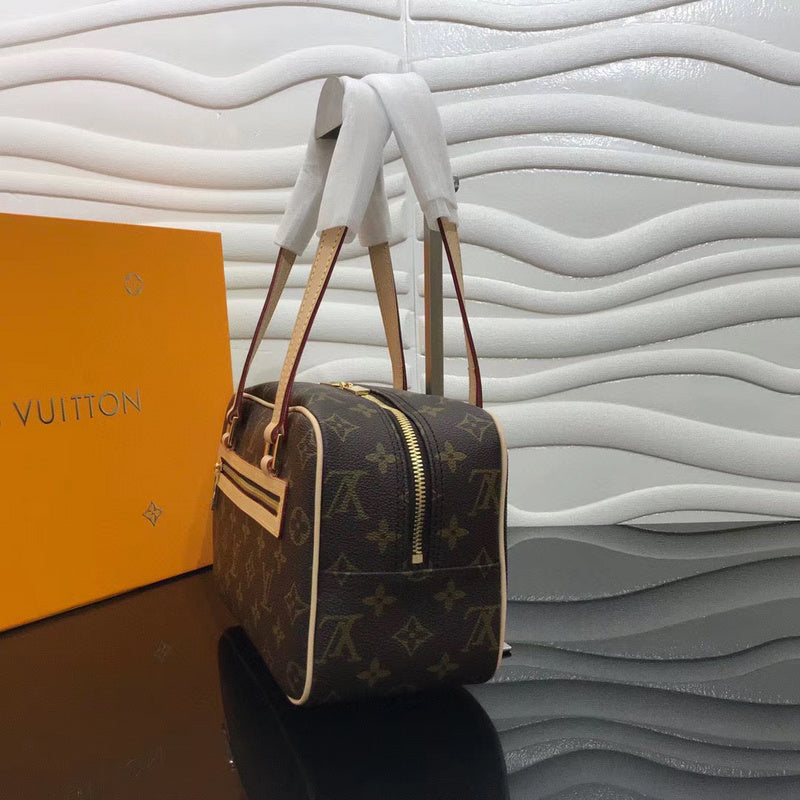 BRC Fashion Lu-Vi Bags - 13921 Breeze Chic