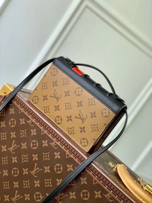 BRC Fashion Lu-Vi Bags - 15972 Breeze Chic