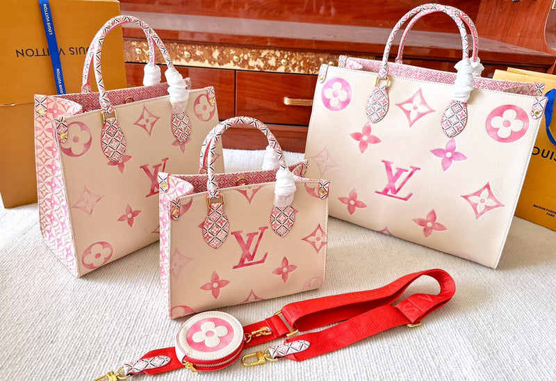 BRC Fashion Lu-Vi Bags - 14710 Breeze Chic