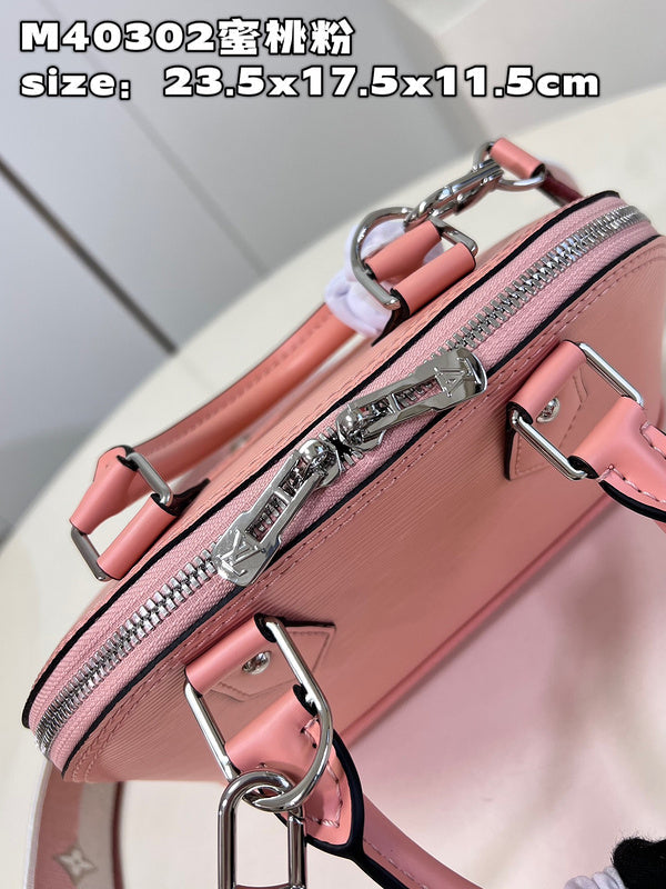 LOV - Nushad Bags - 463 - fashionupstore1