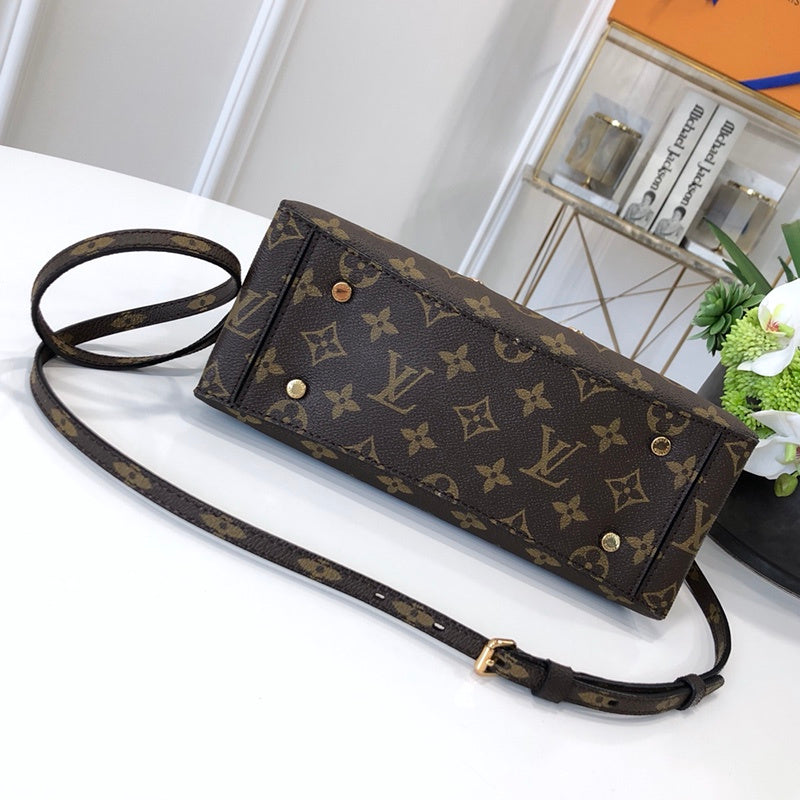 BRC Fashion Lu-Vi Bags - 14006 Breeze Chic
