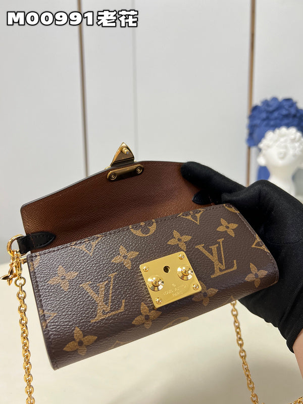 LOV - Nushad Bags - 466 - fashionupstore1