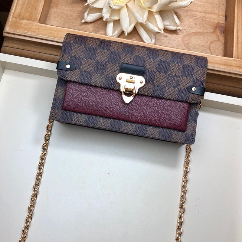 BRC Fashion Lu-Vi bags - 11952 Breeze Chic