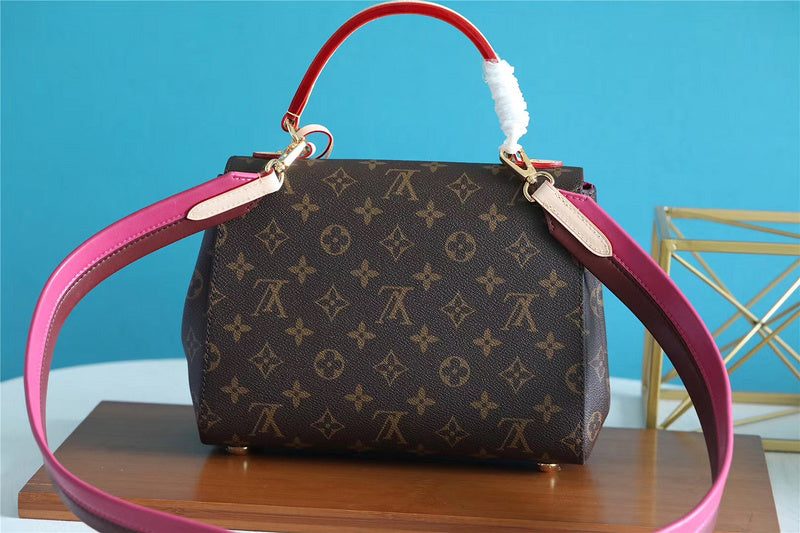 BRC Fashion Lu-Vi Bags - 7966 Breeze Chic