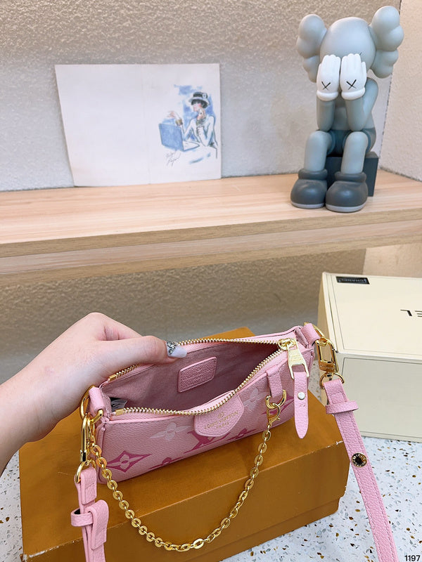 BRC Fashion Lu-Vi Bags - 14724 Breeze Chic