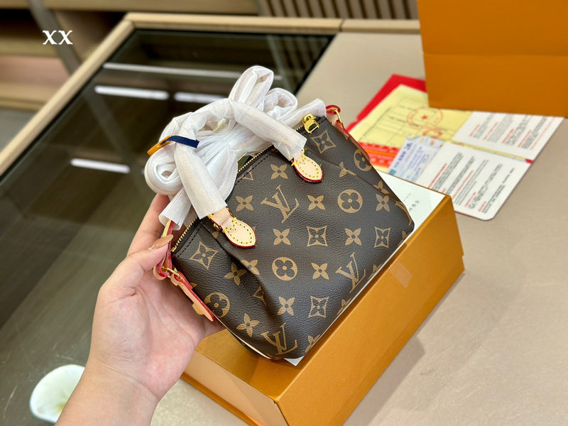 BRC Fashion Lu-Vi Bags - 14680 Breeze Chic