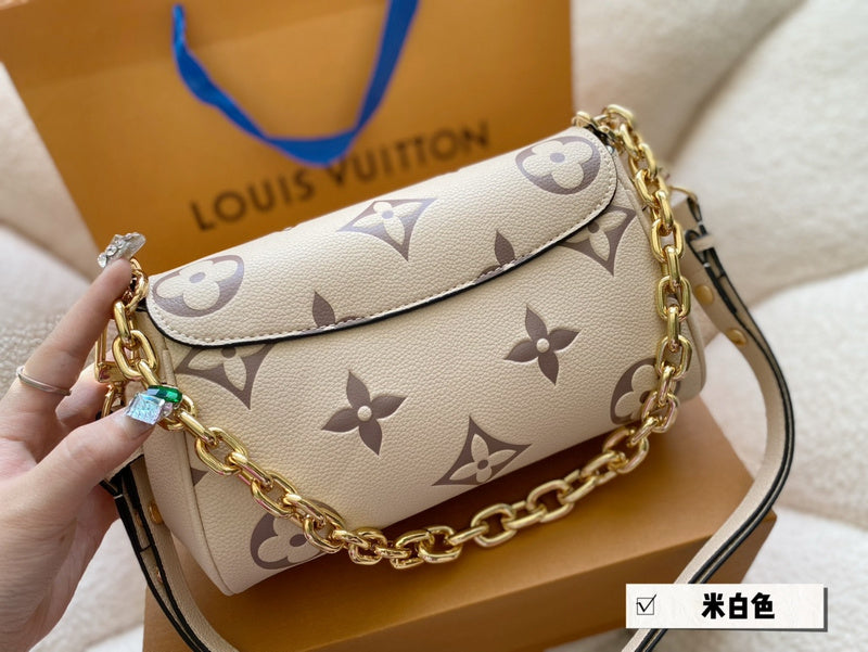 BRC Fashion Lu-Vi Bags - 14799 Breeze Chic