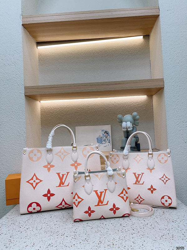 BRC Fashion Lu-Vi Bags - 14736 Breeze Chic