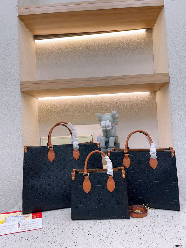 BRC Fashion Lu-Vi Bags - 14733 Breeze Chic