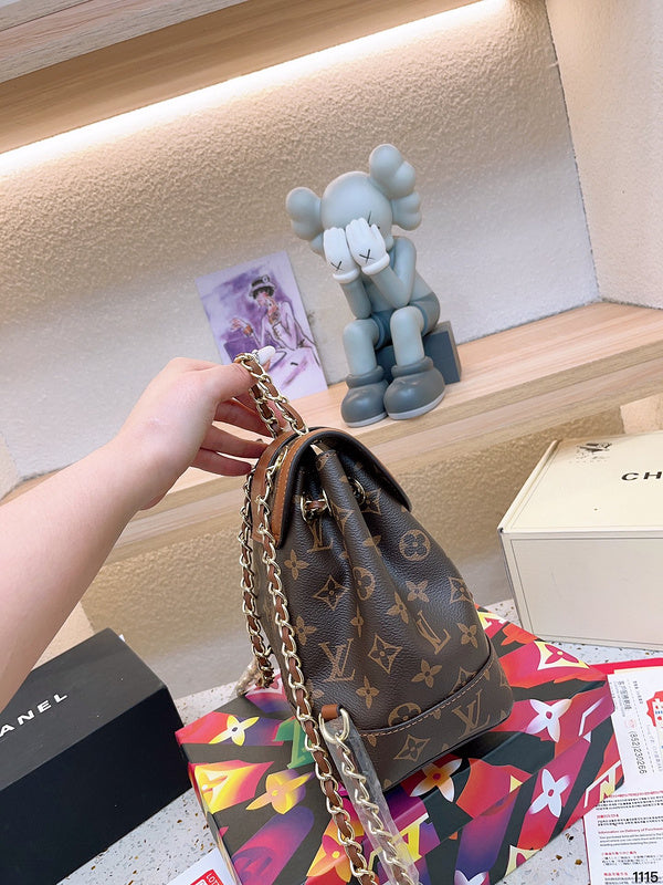 BRC Fashion Lu-Vi Bags - 14565 Breeze Chic