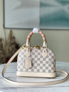 LV BAG Damier Ebène N41221 - fashionupstore1