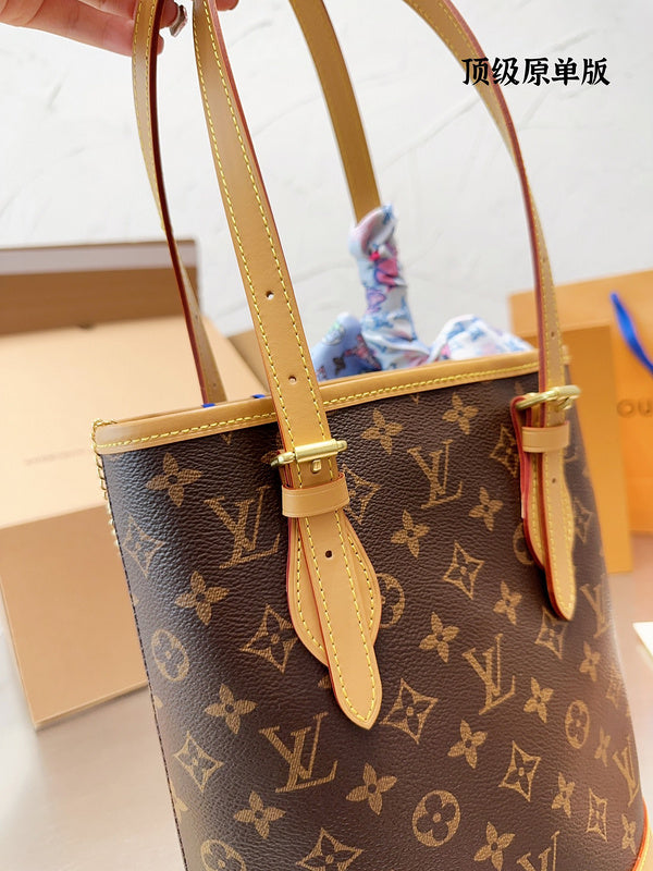 BRC Fashion Lu-Vi Bags - 14458 Breeze Chic