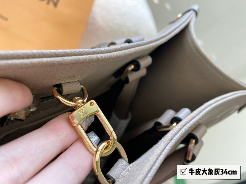 BRC Fashion Lu-Vi Bags - 14809 Breeze Chic