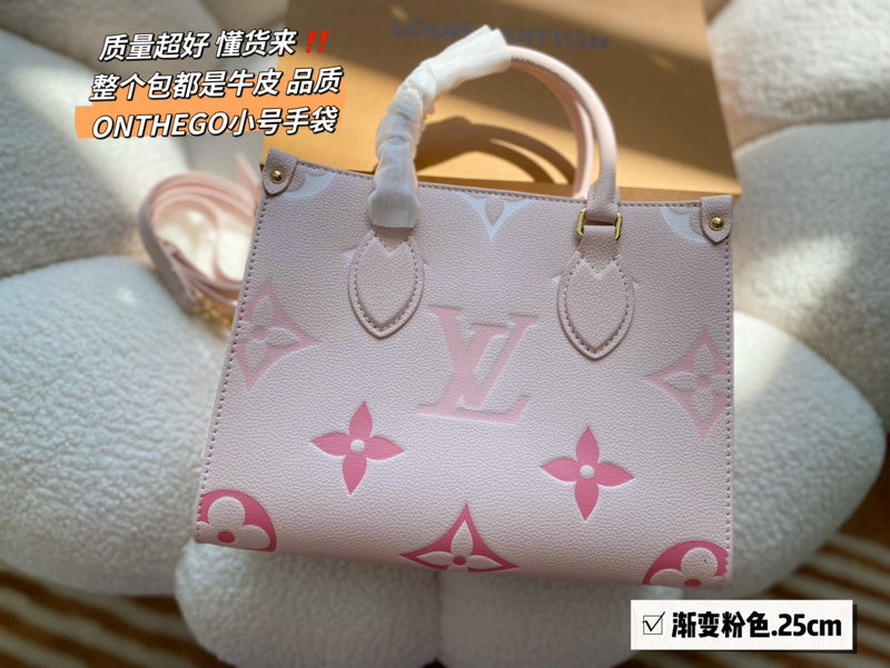 BRC Fashion Lu-Vi Bags - 14788 Breeze Chic
