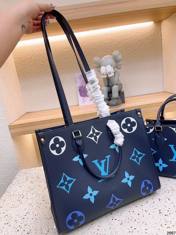 BRC Fashion Lu-Vi Bags - 14778 Breeze Chic