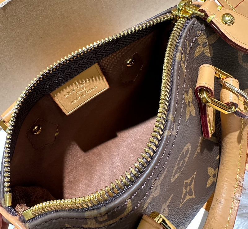 BRC Fashion Lu-Vi Bags - 14533 Breeze Chic