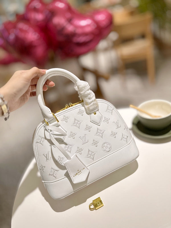 BRC Fashion Lu-Vi Bags - 14686 Breeze Chic