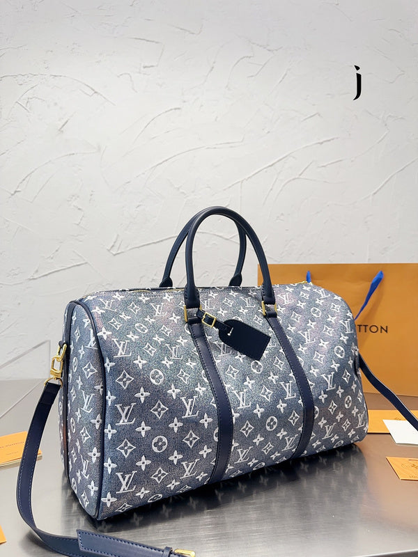 BRC Fashion Lu-Vi Bags - 14549 Breeze Chic