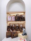 BRC Fashion Lu-Vi Bags - 14688 Breeze Chic