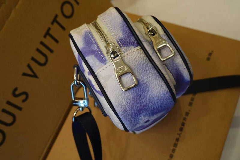BRC Fashion Lu-Vi Bags - 13930 Breeze Chic