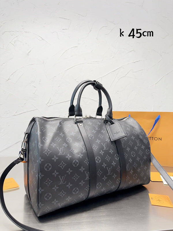 BRC Fashion Lu-Vi Bags - 14545 Breeze Chic