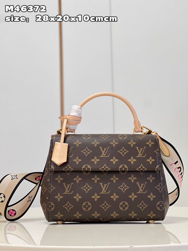 LOV - Nushad Bags - 320 - fashionupstore1