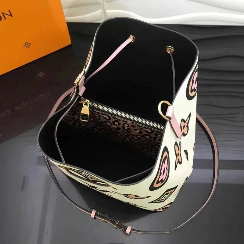BRC Fashion Lu-Vi Bags - 13967 Breeze Chic