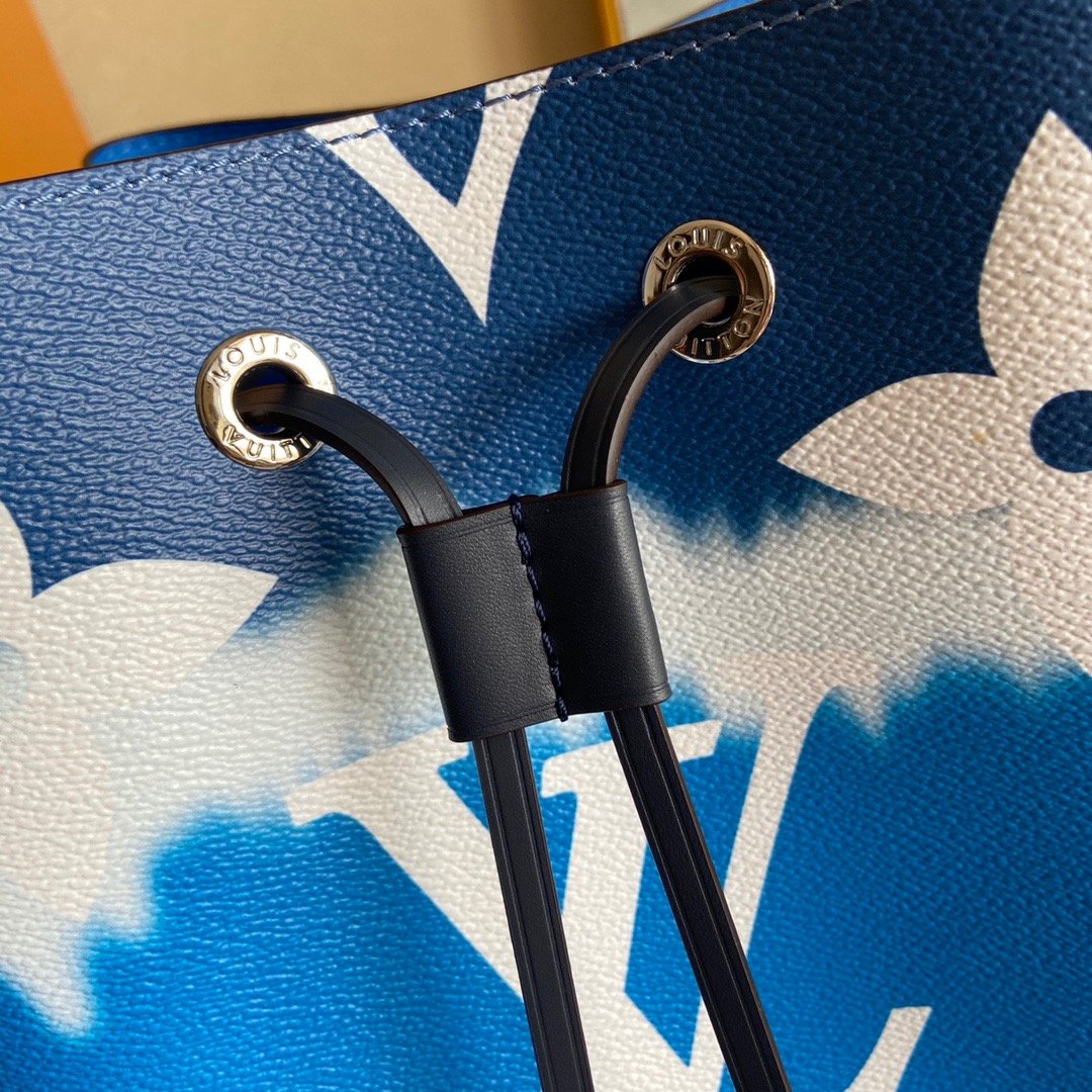 BL - High Quality Bags LUV 161 - sneakerlandnet