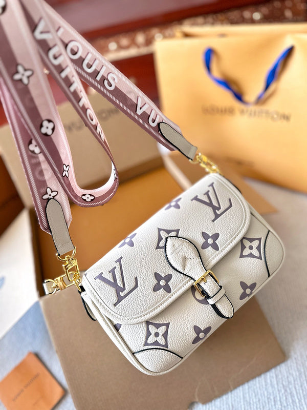 BRC Fashion Lu-Vi Bags - 14669 Breeze Chic