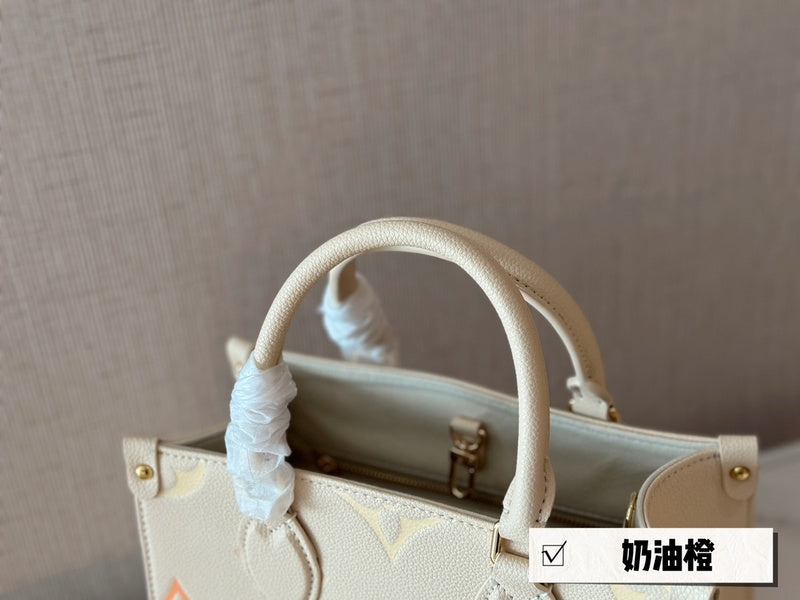 BRC Fashion Lu-Vi Bags - 14706 Breeze Chic