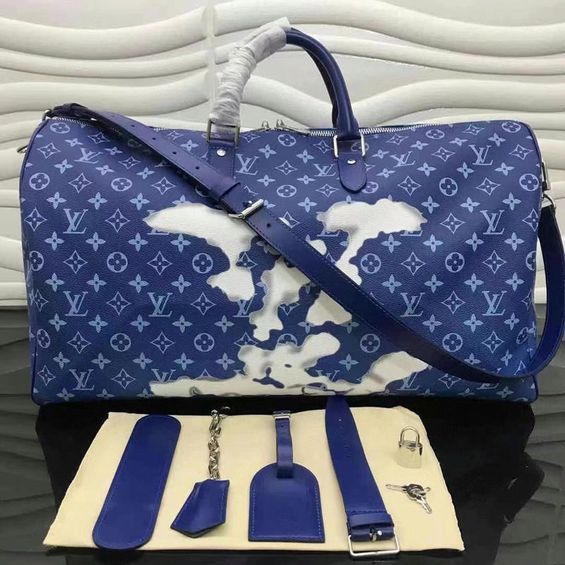 BRC Fashion Lu-Vi Bags - 13956 Breeze Chic