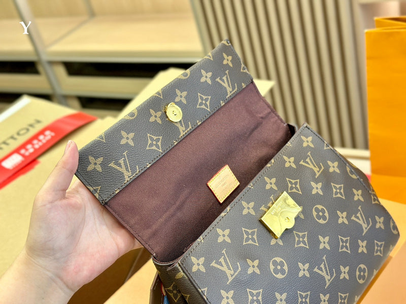 BRC Fashion Lu-Vi Bags - 14846 Breeze Chic
