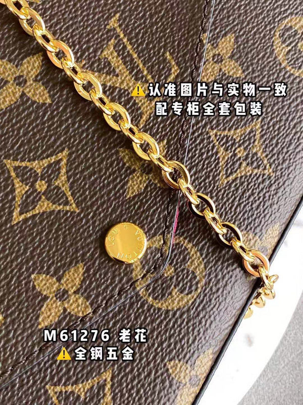 LOV - Nushad Bags - 274 - fashionupstore1