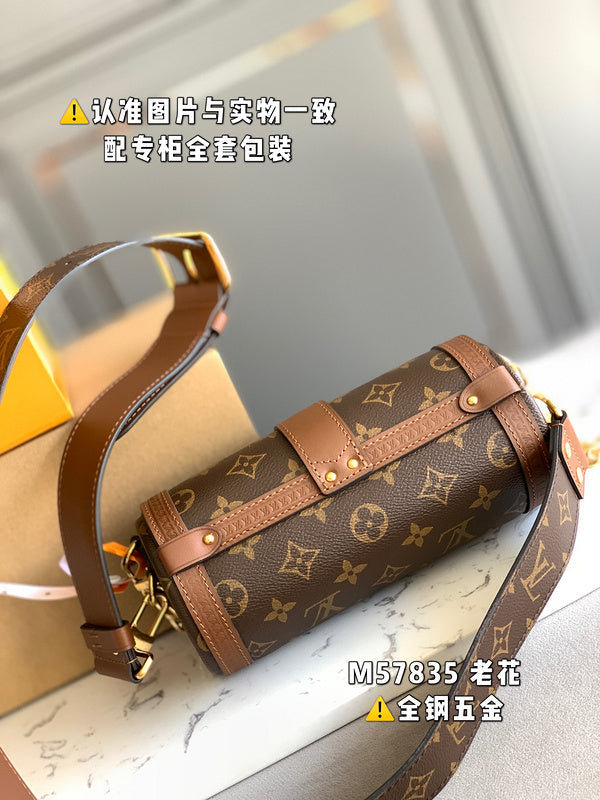 LOV - Nushad Bags - 277 - fashionupstore1