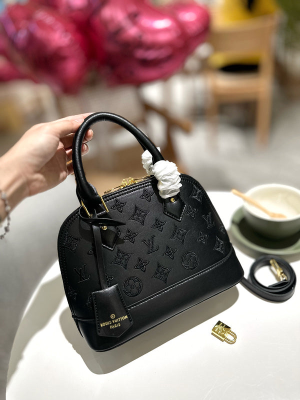 BRC Fashion Lu-Vi Bags - 14687 Breeze Chic