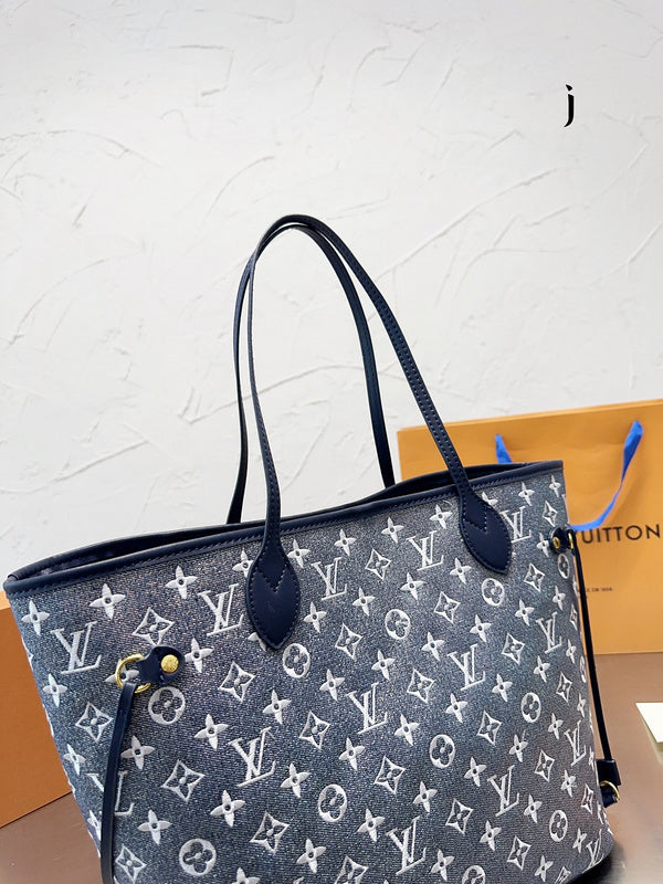 BRC Fashion Lu-Vi Bags - 14550 Breeze Chic