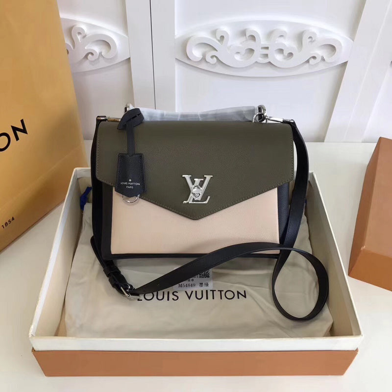 LOV2 Bags - Fashion Bags  943 Breeze Chic