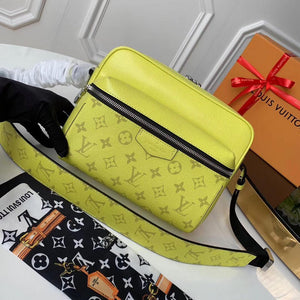 LOV - Nushad Bags - 2724 - fashionupstore1