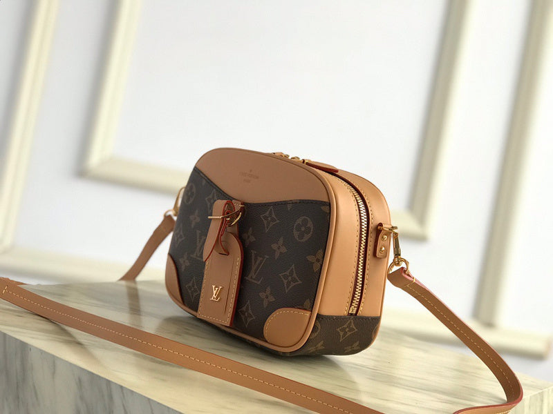 BRC Fashion Lu-Vi Bags - 13954 Breeze Chic