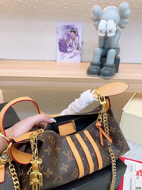 BRC Fashion Lu-Vi Bags - 14566 Breeze Chic