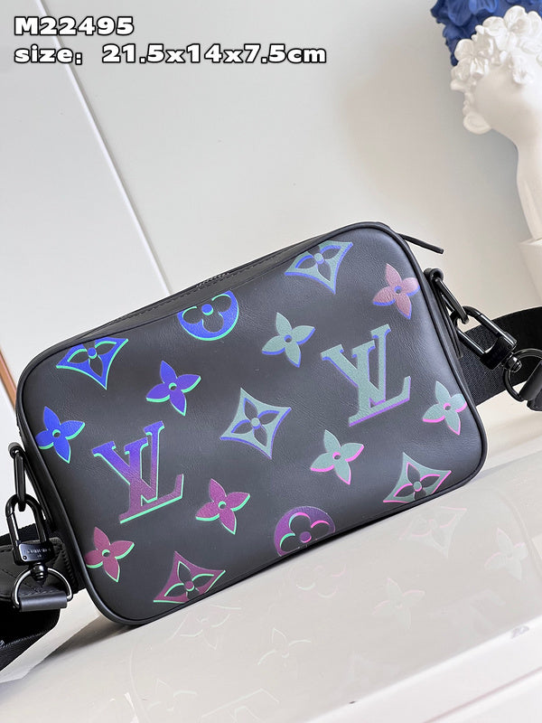 LOV - Nushad Bags - 296 - fashionupstore1
