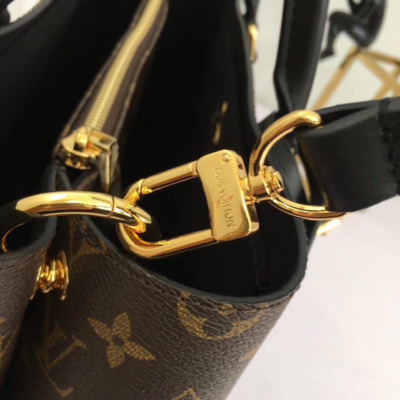 Fashion Monogram LV Bags - 804 Breeze Chic