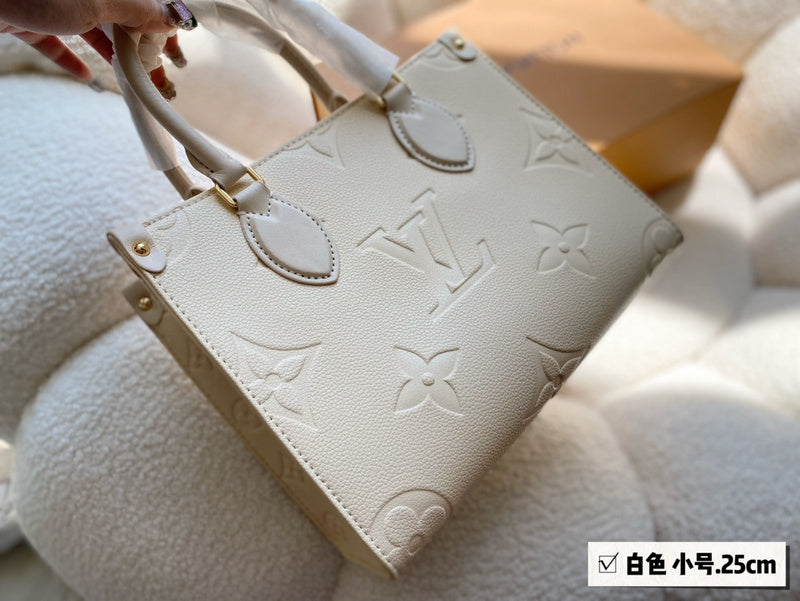 BRC Fashion Lu-Vi Bags - 14787 Breeze Chic