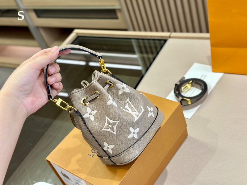 BRC Fashion Lu-Vi Bags - 14813 Breeze Chic