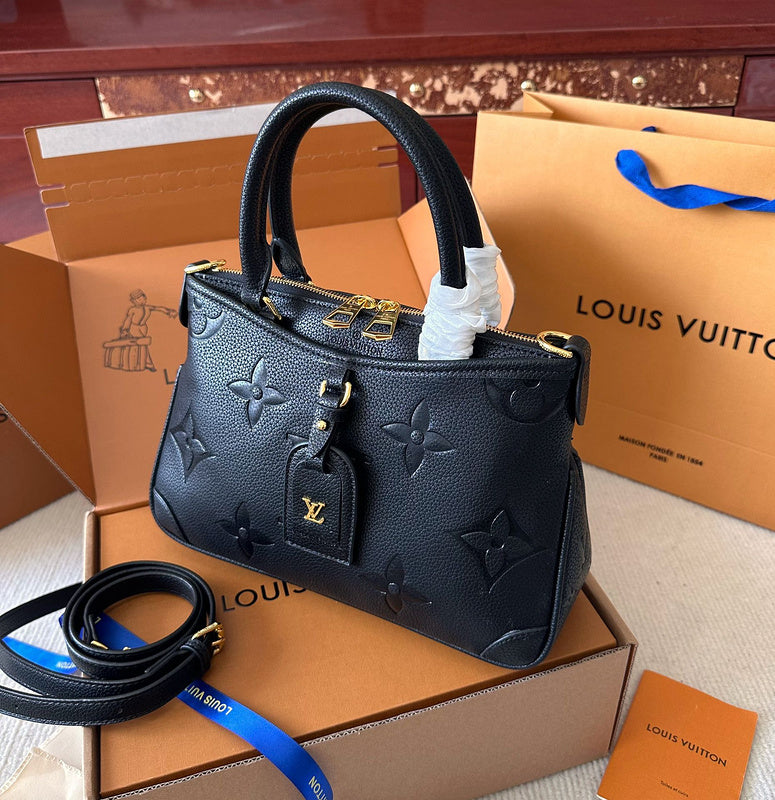BRC Fashion Lu-Vi Bags - 14650 Breeze Chic