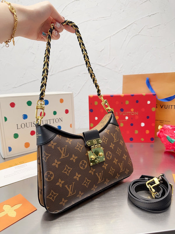 BRC Fashion Lu-Vi Bags - 14624 Breeze Chic