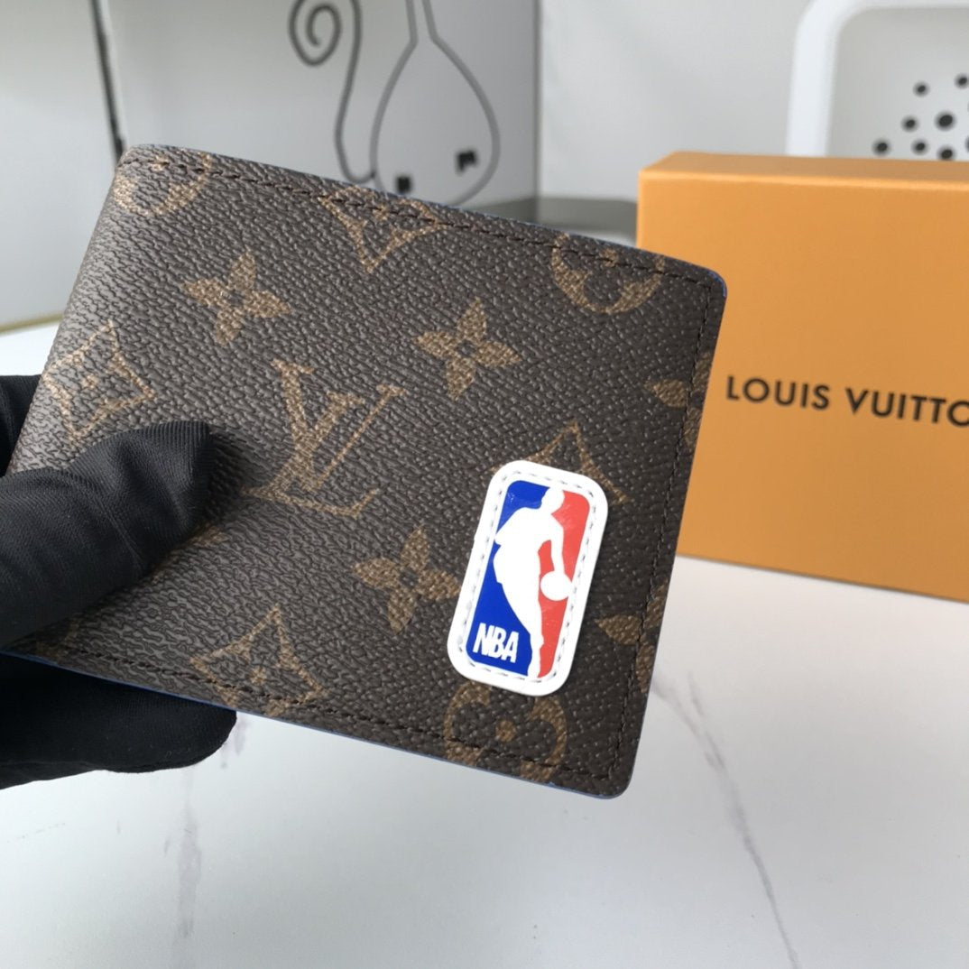 BL - High Quality Wallet LUV 034 - sneakerlandnet