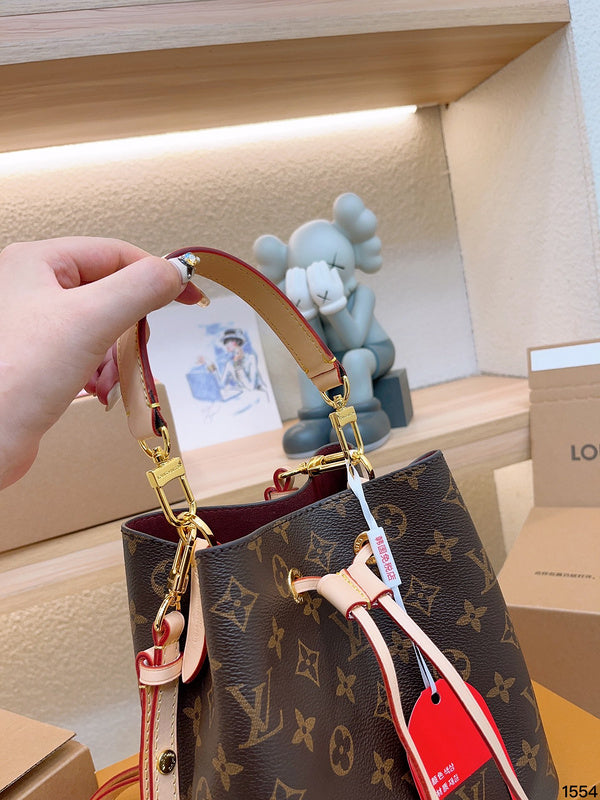 BRC Fashion Lu-Vi Bags - 14481 Breeze Chic