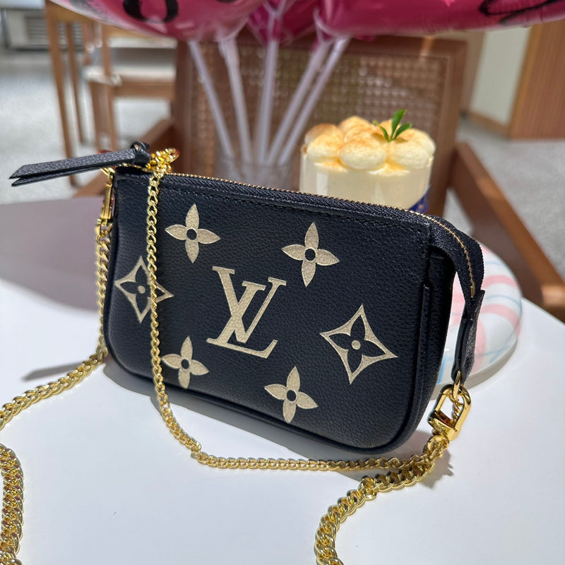 BRC Fashion Lu-Vi Bags - 14754 Breeze Chic